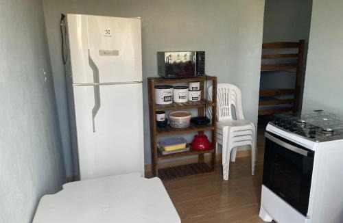 Ilha Comprida Apartment | Apê Bianck's