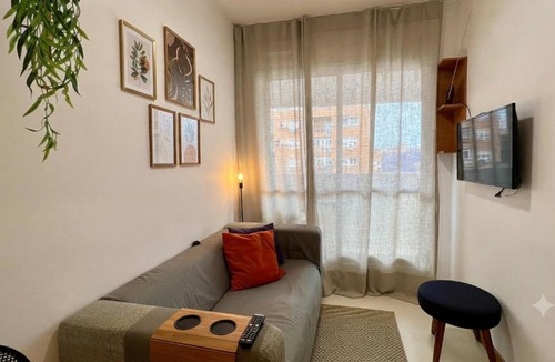 Amaralina Apartment | Apê c/Piscina 200m Praia Rio Vermelho