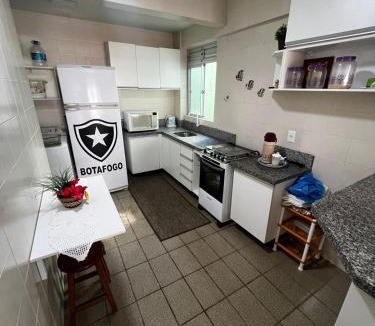 Laguna Apartment | Apê com Vista pro Mar a Poucos Passos da Praia