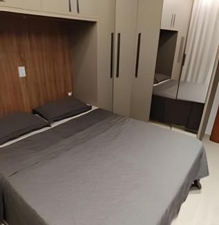 Costa e Silva Apartment | Apê Completinho próx. Distrito Industrial Norte