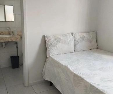 Altiplano Cabo Branco Apartment | Apê da Rê