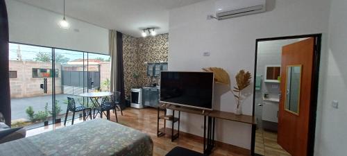 Paranaiba Apartment | Apê Estúdio Rodrigues 01