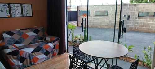 Paranaiba Apartment | Apê Estúdio Rodrigues 01