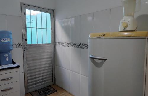 Centro Apartment | Apê Lua