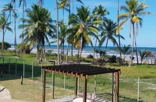 Olivenca Apartment | Apê Maré Blue - Seu Paraíso à beira-mar!