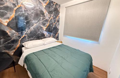Barra Funda Apartment | Apê Moderno c/Vista Allianz e Barra Funda