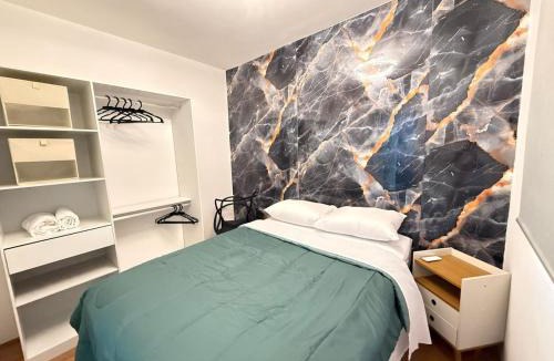 Barra Funda Apartment | Apê Moderno c/Vista Allianz e Barra Funda