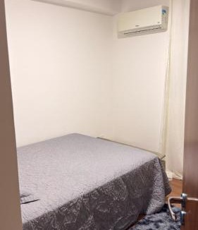 Salvador Apartment | Apê novo com piscina, 2 quartos, ate 5 pessoas