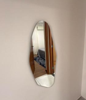 Salvador Apartment | Apê novo com piscina, 2 quartos, ate 5 pessoas