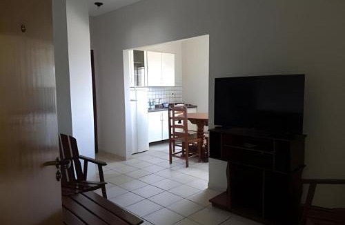 Centro Apartment | Ap 05 do Cantinho do Sossego