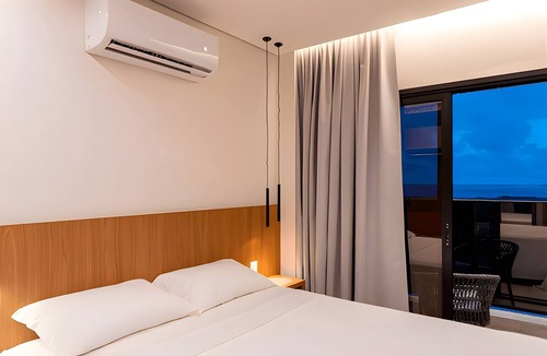 Salinopolis Resort | AP 1/4 Resort Premium GAV Resorts - Salinópolis - PA | 5 min from the Main Beach