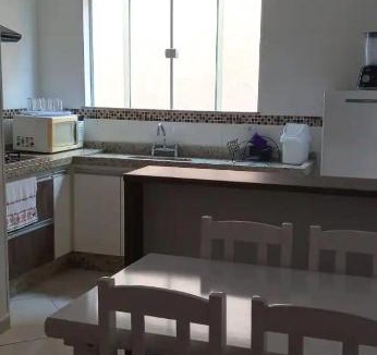 Pocos De Caldas Apartment | Ap 11 amarílis