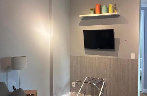 Consolacao Apartment | AP 2 Quartos proximo Av Paulista com Vaga