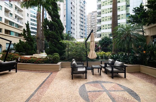 Consolacao Apartment | AP 2 Quartos proximo Av Paulista com Vaga