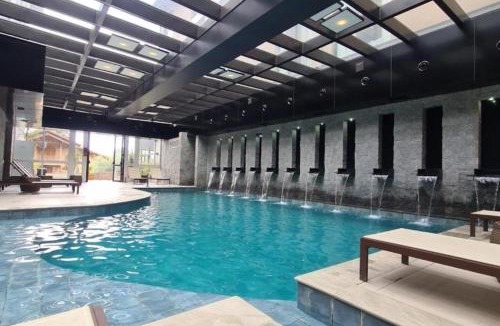 Dutra Hotel | Ap 311 ou 312B Exclusive Gramado