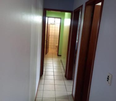 Ingleses Centro Apartment | AP 500 M da praia dante patta