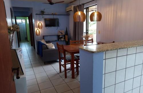 Ingleses Centro Apartment | AP 500 M da praia dante patta