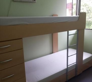 Ingleses Centro Apartment | AP 500 M da praia dante patta