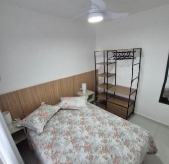 Caioba Apartment | AP Aconchegante com piscina próximo ao mar