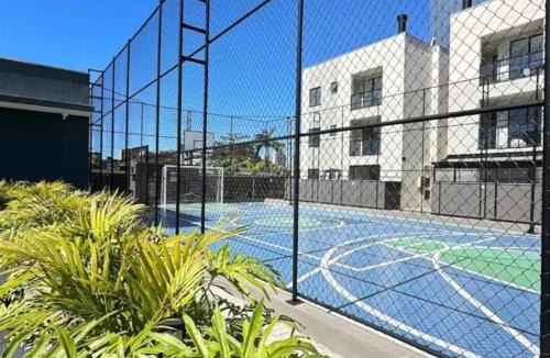 Caioba Apartment | AP Aconchegante com piscina próximo ao mar