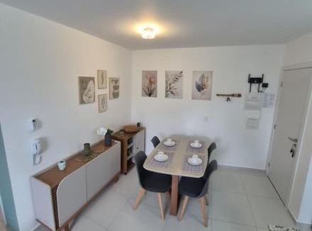 Caioba Apartment | AP Aconchegante com piscina próximo ao mar