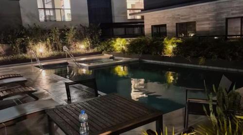 Caioba Apartment | AP Aconchegante com piscina próximo ao mar