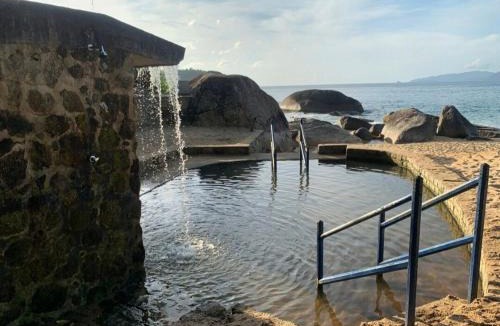 Conceicao de Jacarei Apartment | Ap Alecrim Porto Real Resort 3 Sts Praia Privada Marina Tela Proteção