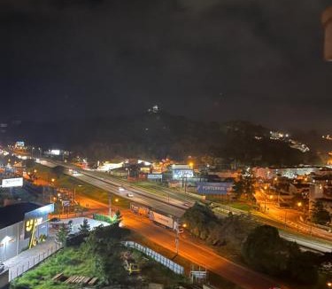 Alto Sao Bento Apartment | Ap Alto São Bento