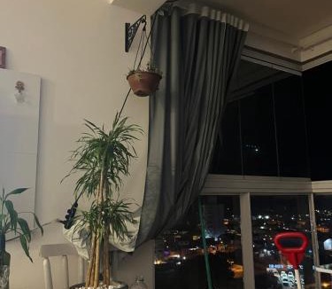 Alto Sao Bento Apartment | Ap Alto São Bento