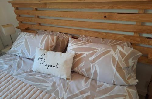 San Isidro Apartment | AP apartment Las Lomas