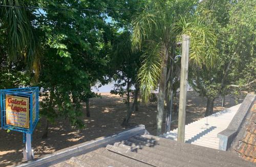 Sao Lourenco do Sul Apartment | Ap beira da Praia das Ondinas