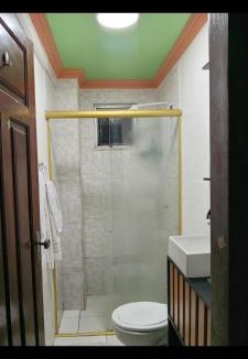 Parque Verde Apartment | AP bem localizado tranquilo perto de shopping