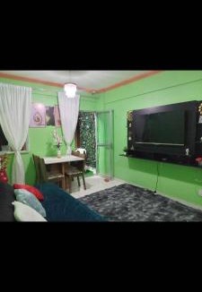 Parque Verde Apartment | AP bem localizado tranquilo perto de shopping