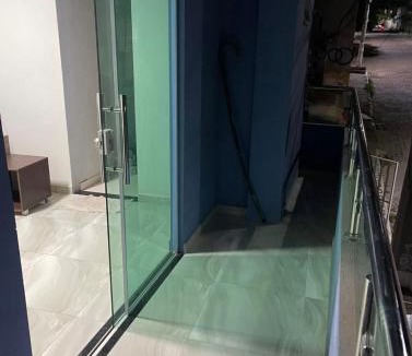 Seabra Apartment | Ap boa localização em Seabra