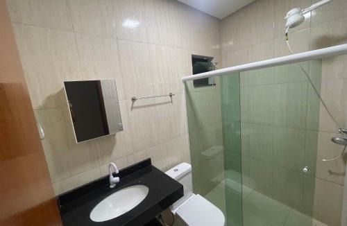 Seabra Apartment | Ap boa localização em Seabra