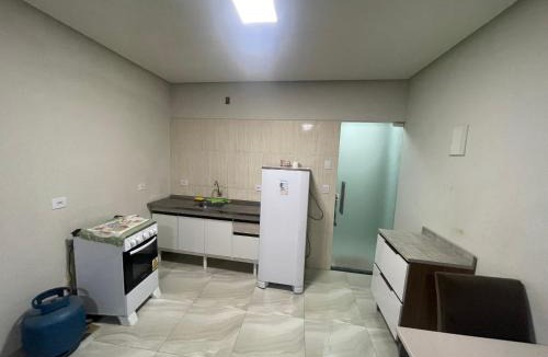Seabra Apartment | Ap boa localização em Seabra