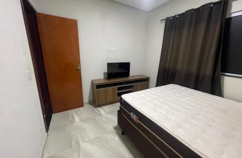 Seabra Apartment | Ap boa localização em Seabra