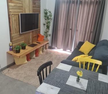 Conceicao Apartment | AP CENTRO Campinas