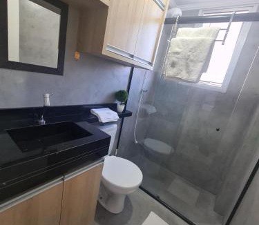 Conceicao Apartment | AP CENTRO Campinas