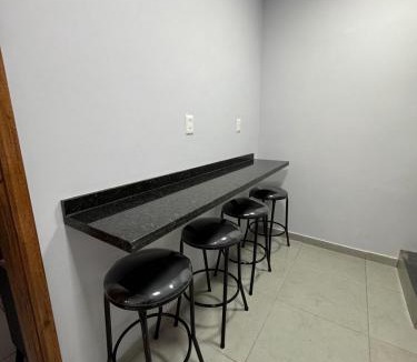 Ciudad Del Este Apartment | Ap Centro