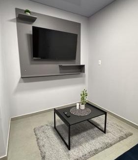 Ciudad Del Este Apartment | Ap Centro