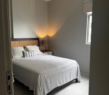 Graca Apartment | Ap charmoso na Graça