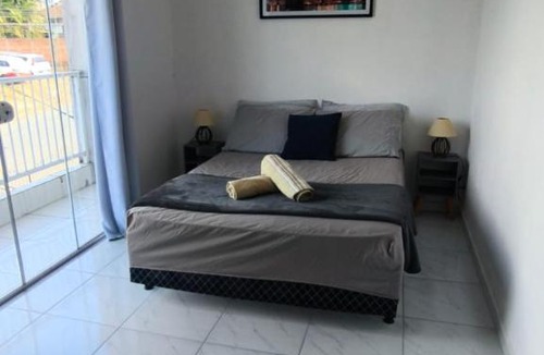 Santa Catarina Apartment | AP Completo Zona Sul, 2 dorm, garagem, ar condicionado, Wifi