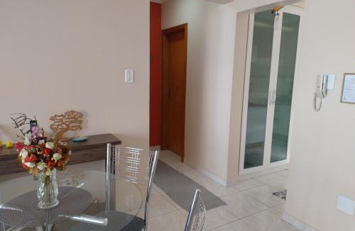 Torres Apartment | Ap da Cris