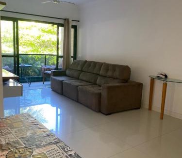 Asturias Apartment | Ap Guarujá, Jardim Astúrias
