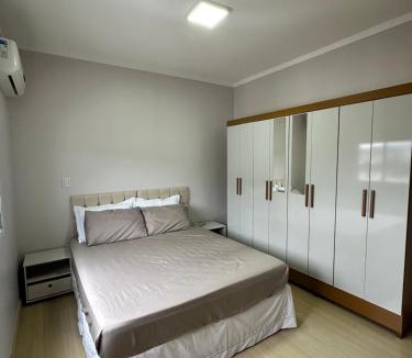 Independencia Apartment | Ap Independência