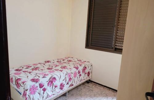 Morada da Colina Apartment | Ap inteiro, 2 Quartos e garagem próx Praia Club , zona Sul