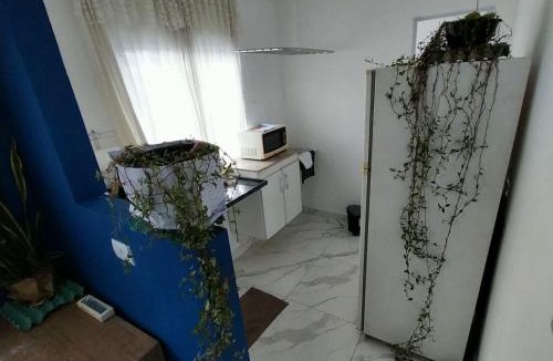 Sao Paulo Apartment | Ap Interlagos apoia adversidade