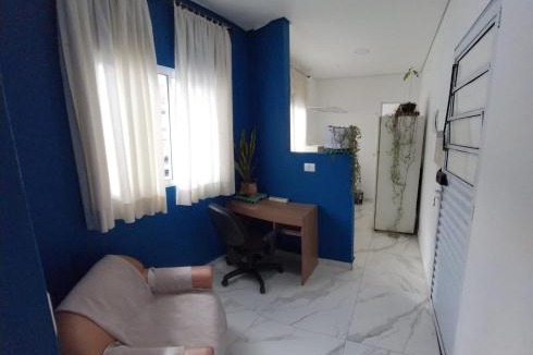 Sao Paulo Apartment | Ap Interlagos apoia adversidade