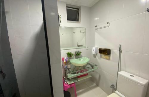 Reduto Apartment | AP Local luxo